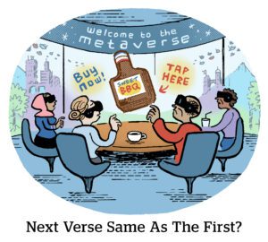 Comic: Next Verse Same As The First?
